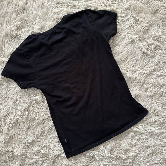 HUF Tshirt with Front Pocket - Picture 2 of 2